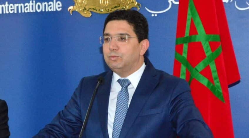 , Le Maroc engage des troupes dans la Force internationale de stabilisation de Gaza