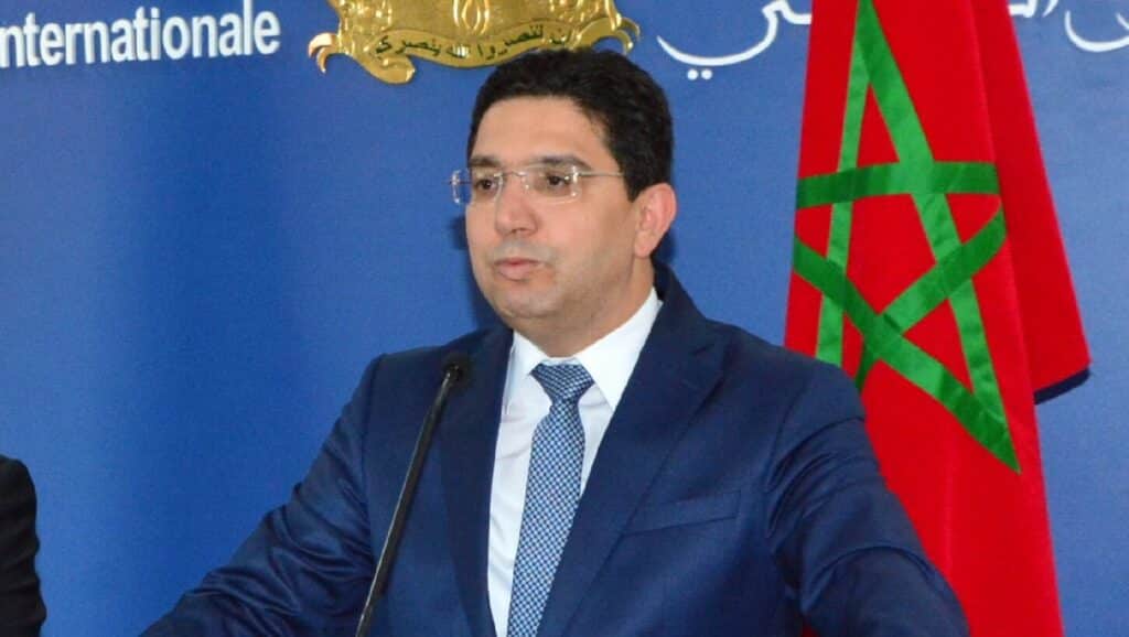 , Le Maroc engage des troupes dans la Force internationale de stabilisation de Gaza