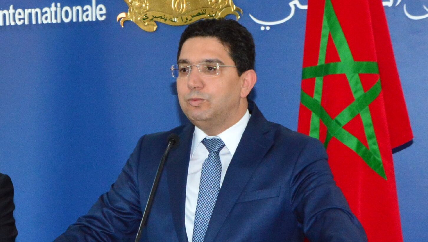 , Le Maroc engage des troupes dans la Force internationale de stabilisation de Gaza